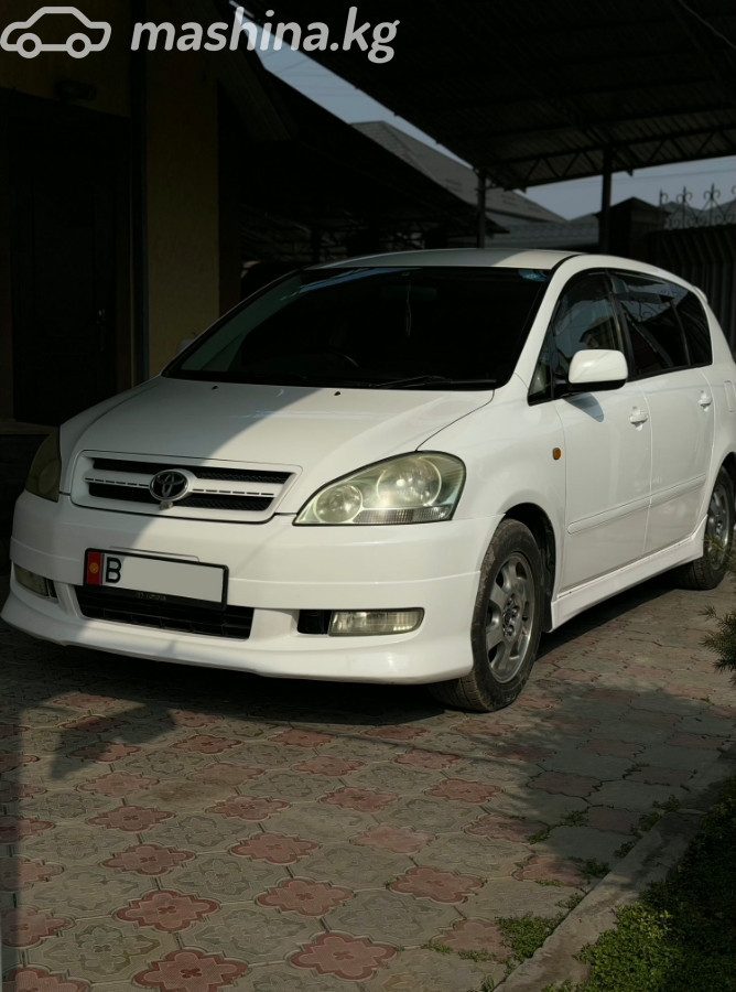Toyota Ipsum II (M20)