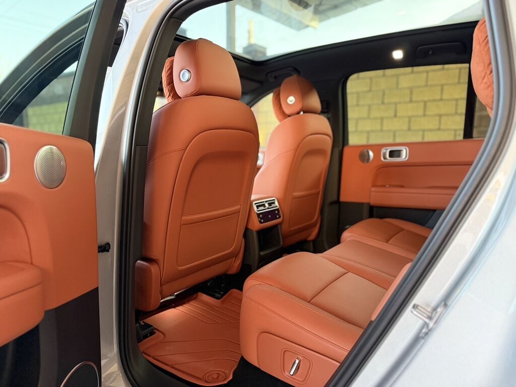 Lixiang L6