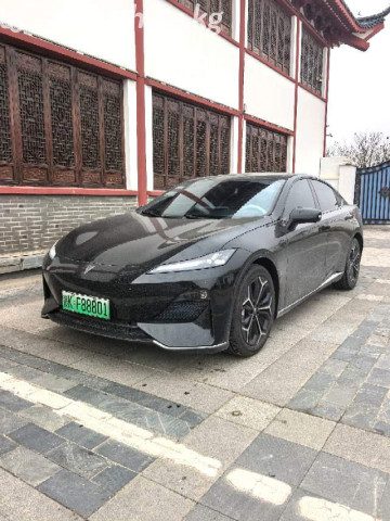 Changan Deepal SL03