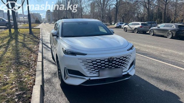 Changan UNI-K