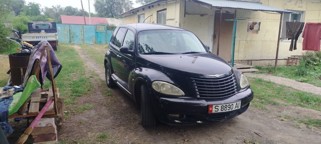 Chrysler PT Cruiser