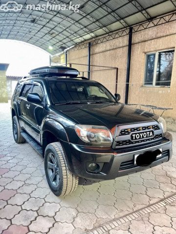 Toyota 4Runner
