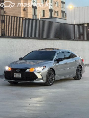 Toyota Avalon