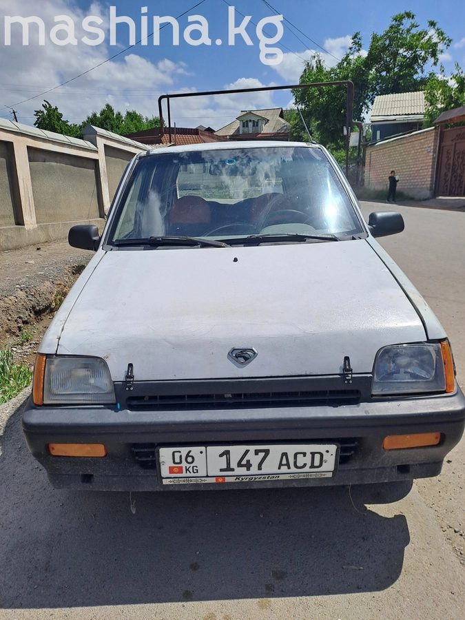 Daewoo Tico 1996