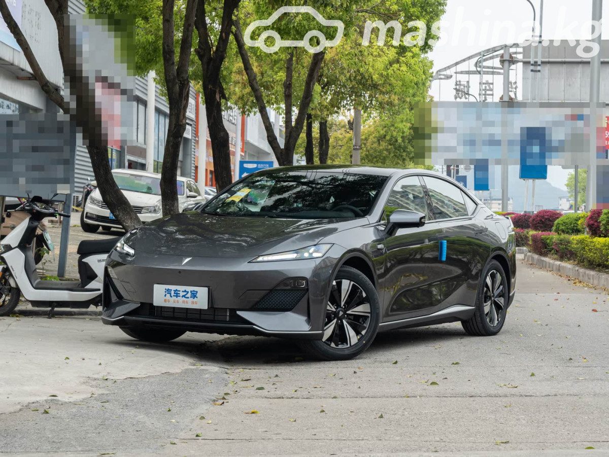 Changan Deepal SL03