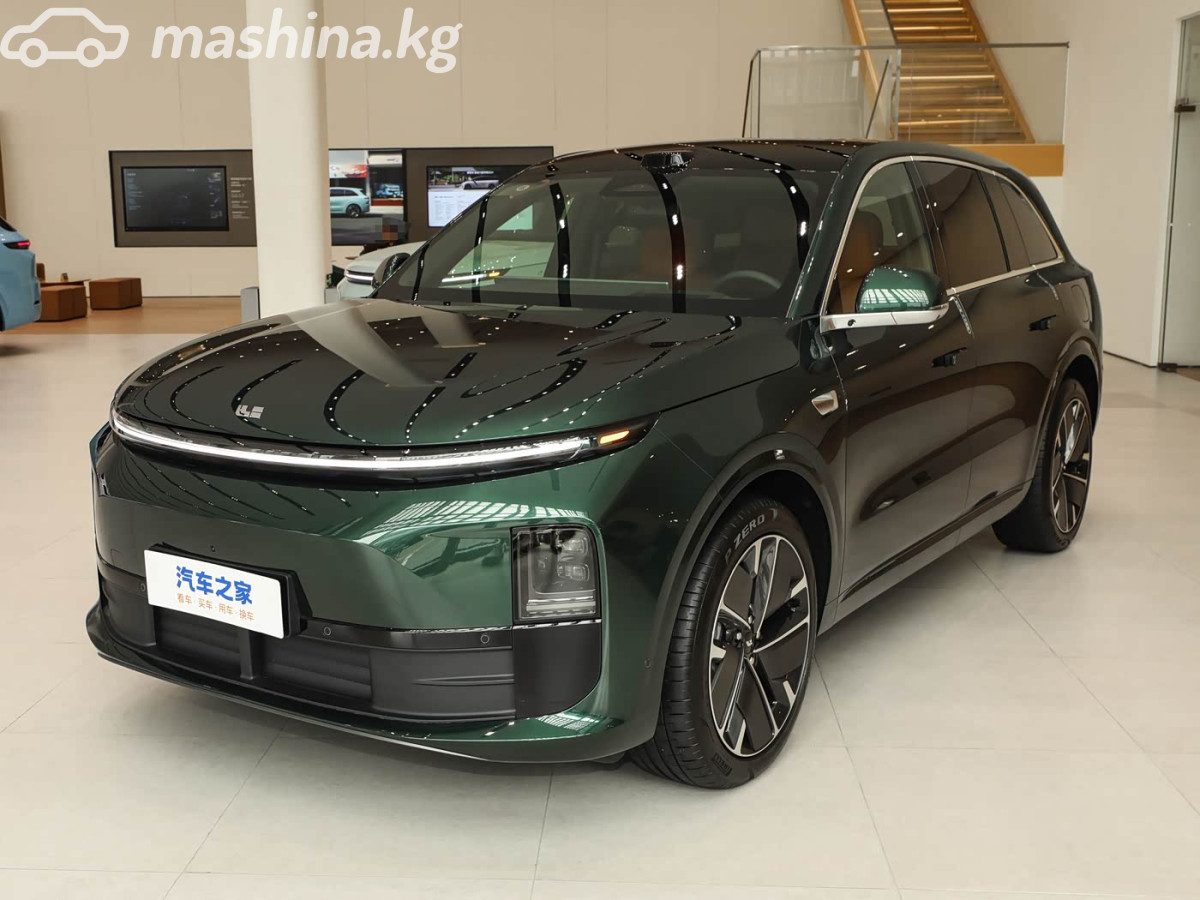 LiXiang L6
