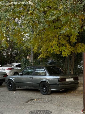 BMW 3 серии