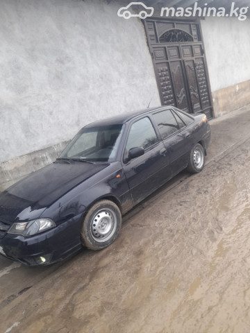 Daewoo Nexia