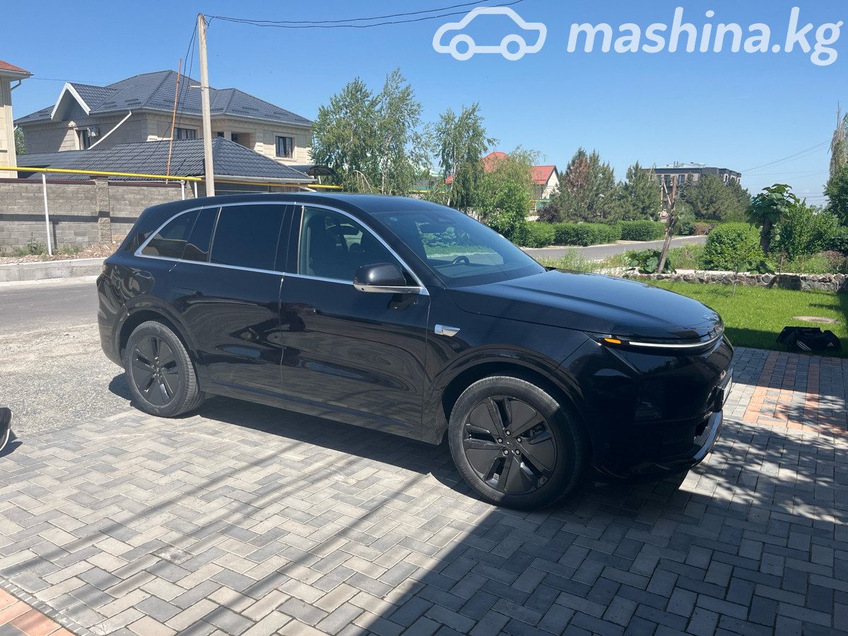 LiXiang L6