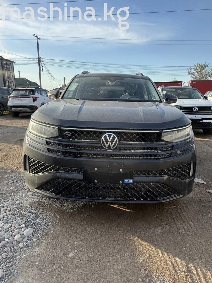 Volkswagen Tavendor 2026