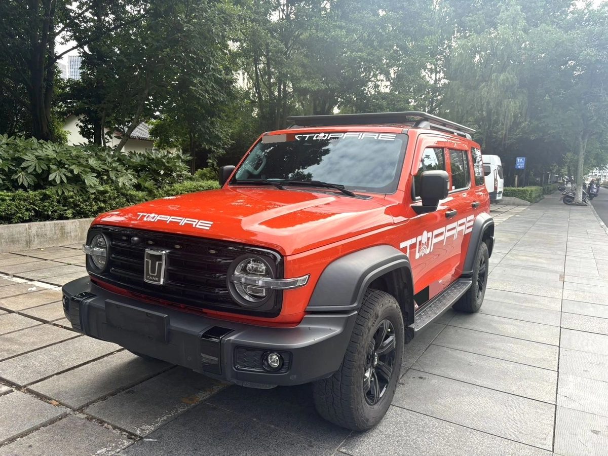 Tank 300 2023