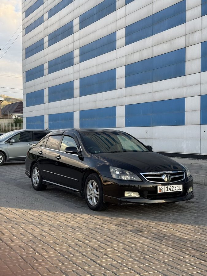 Honda Inspire