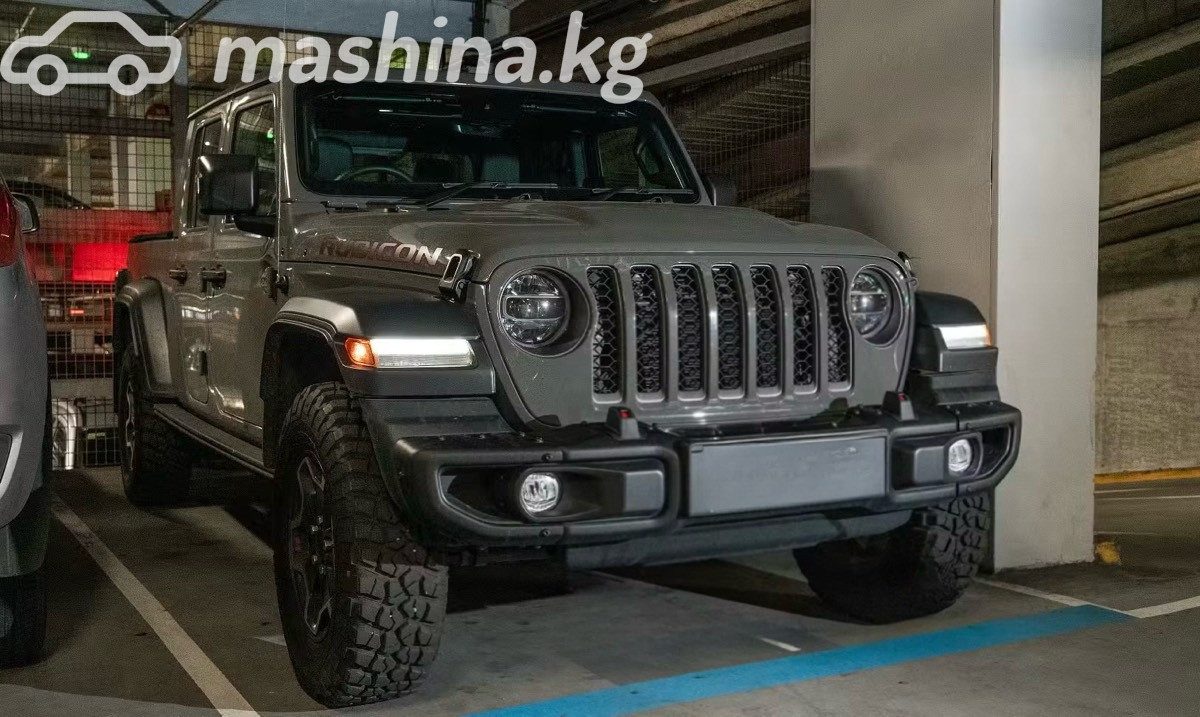 Jeep Wrangler IV (JL)