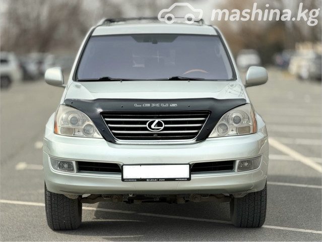 Lexus GX
