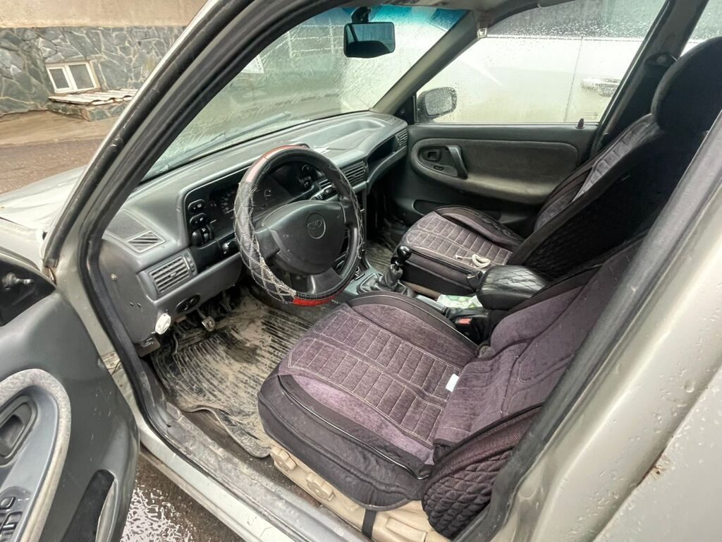 Daewoo Nexia