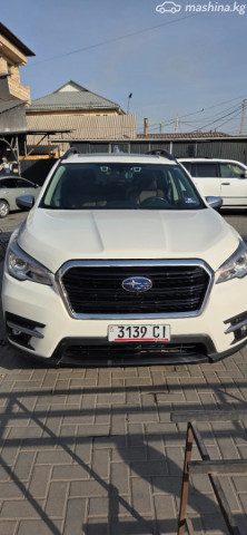 Subaru Ascent