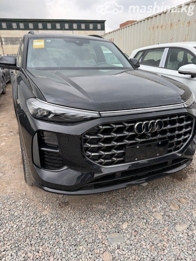 Audi Q6