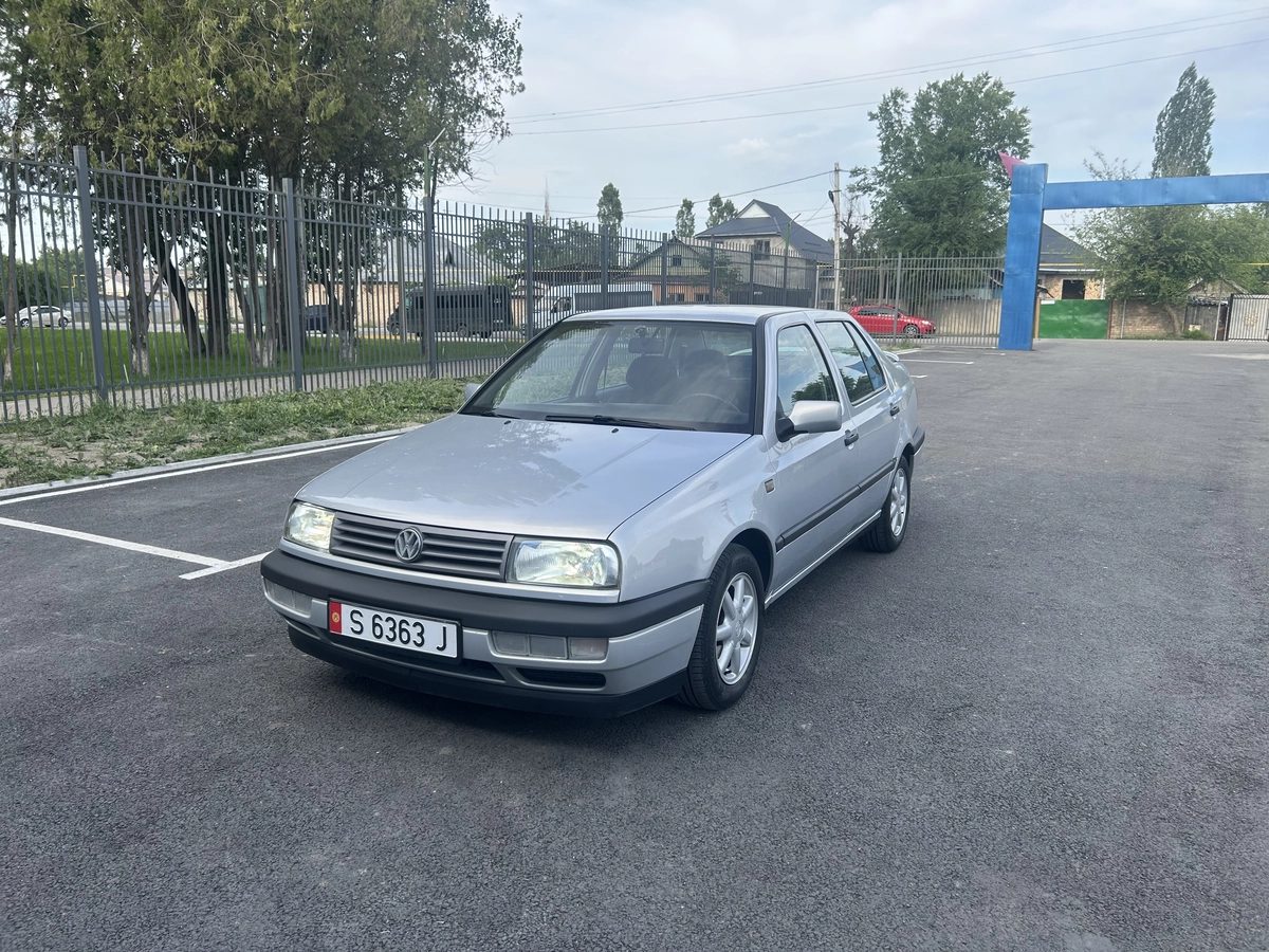 Volkswagen Vento 1993