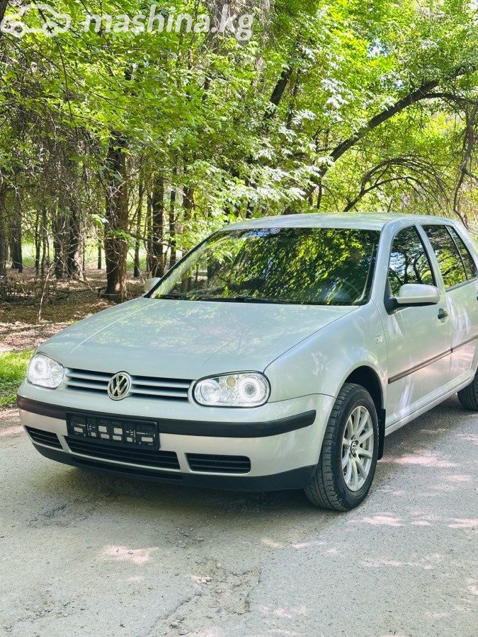 Volkswagen Golf IV