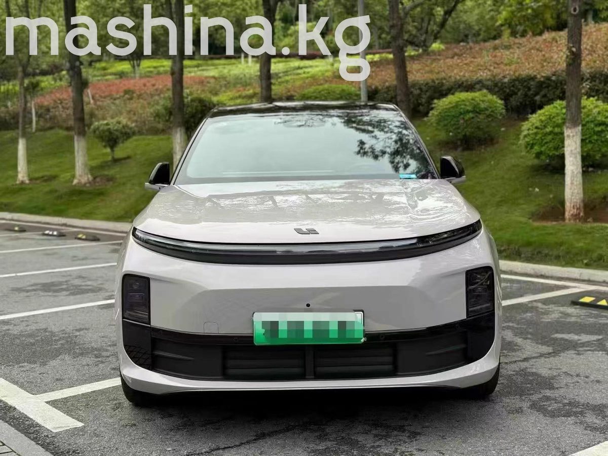 LiXiang L6 2024