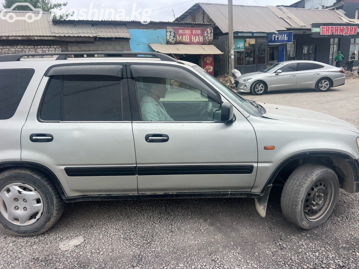 Honda CR-V I