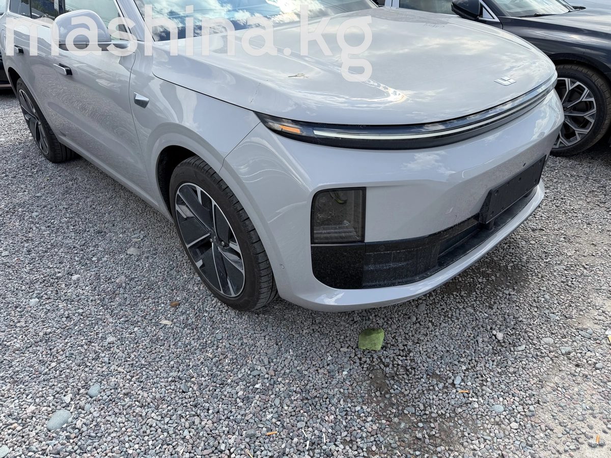 LiXiang L6