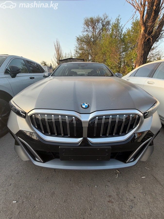 BMW 5 серии