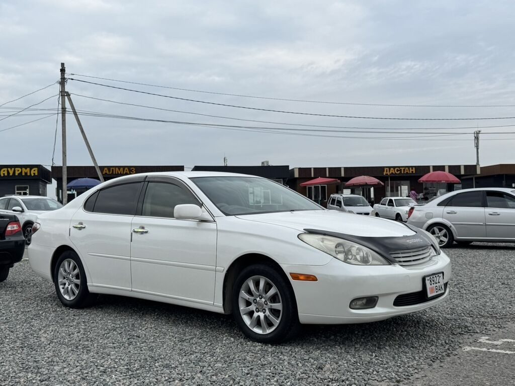 Toyota Windom