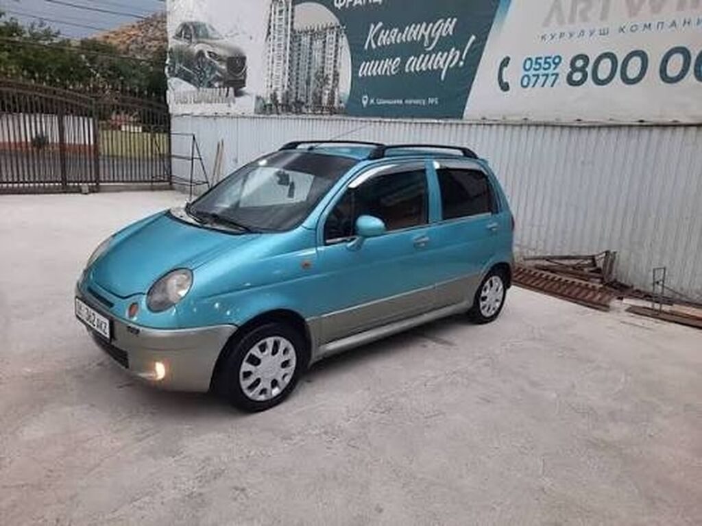 Microcar 