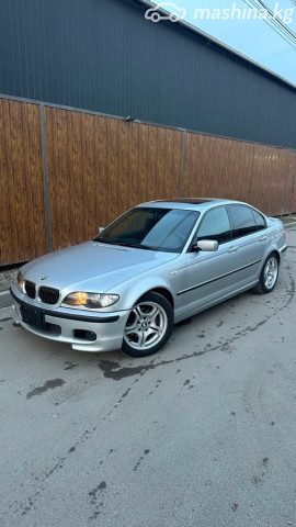 BMW 3 серии