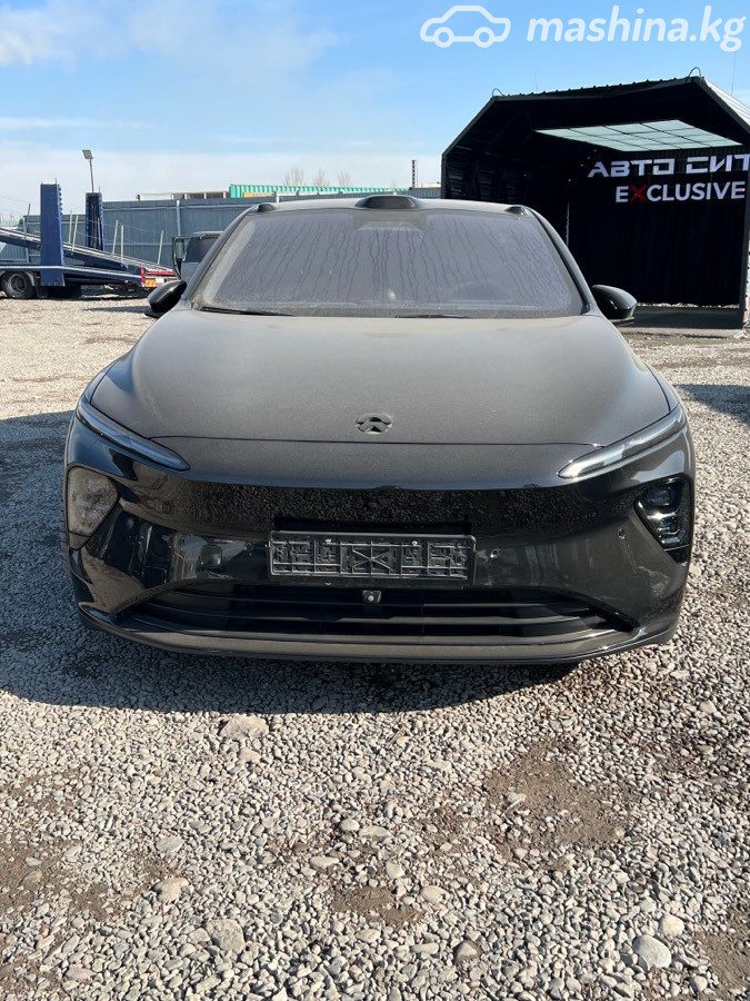 Nio ET7