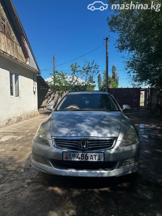 Honda Inspire IV