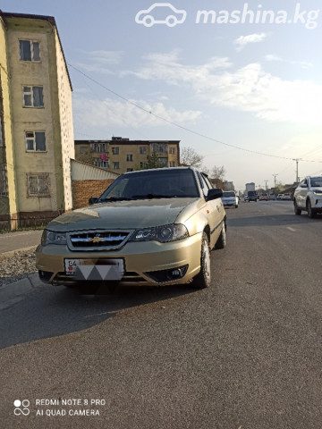 Daewoo Nexia