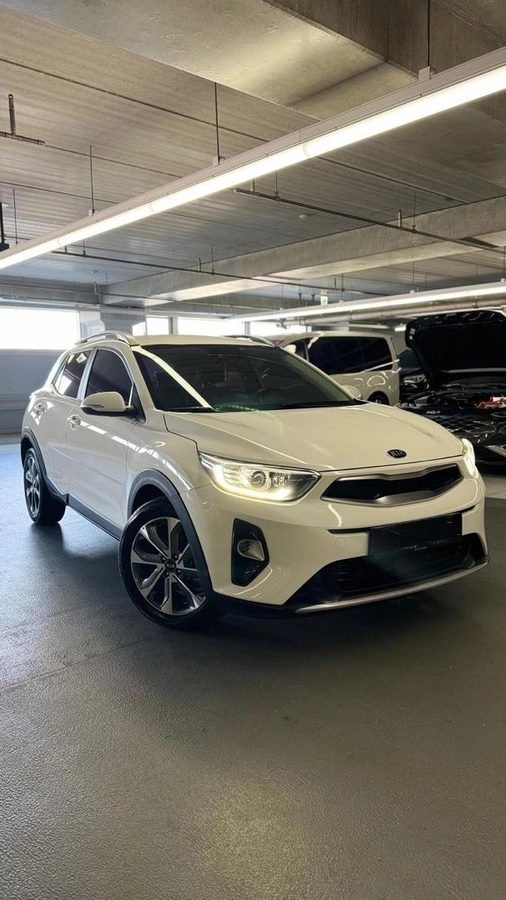 Kia Stonic 2019