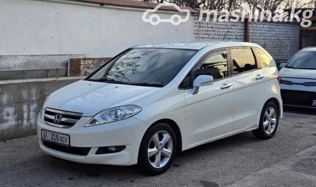 Honda Edix