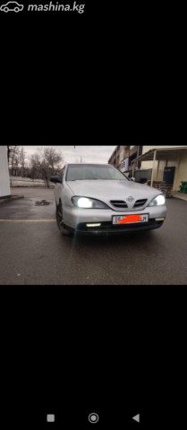 Nissan Primera
