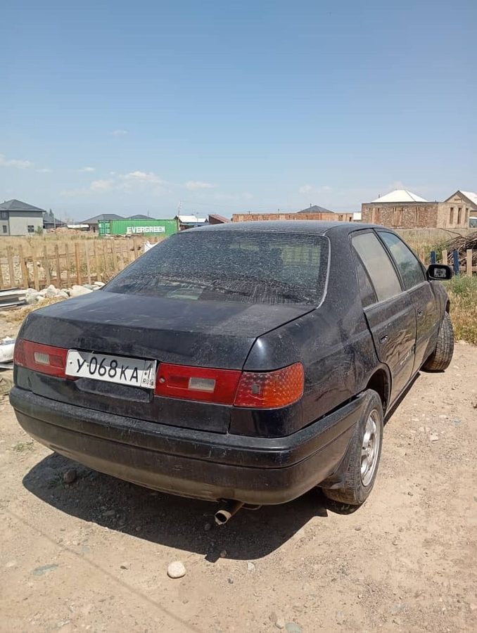 Toyota Corona