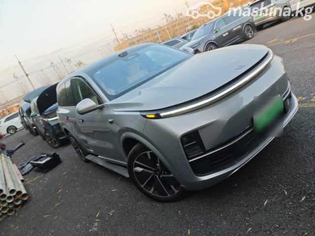 LiXiang L9
