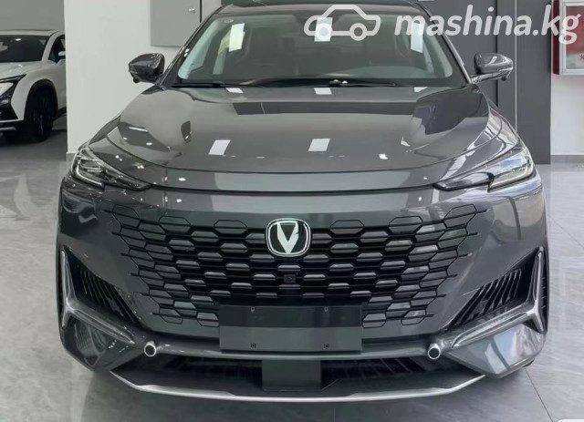 Changan UNI-K