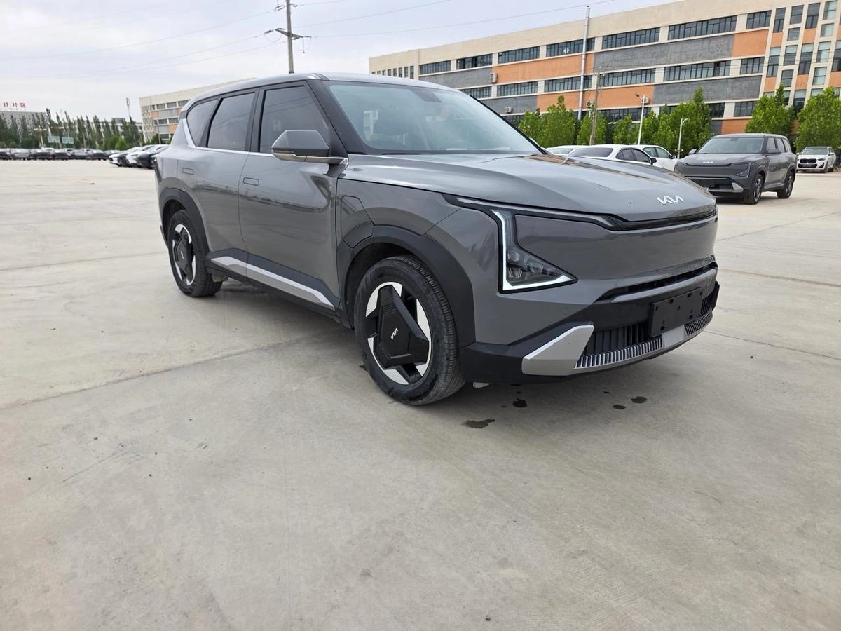 Kia EV5 2024