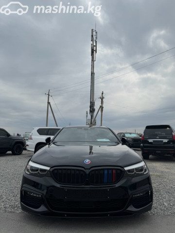 BMW 5 серии