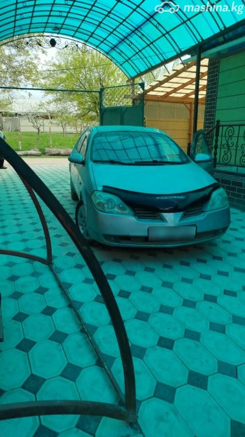Nissan Primera