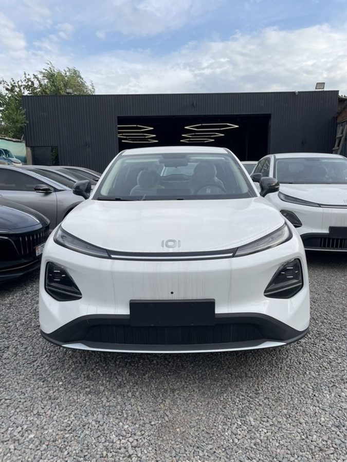 Changan Qiyuan Q05