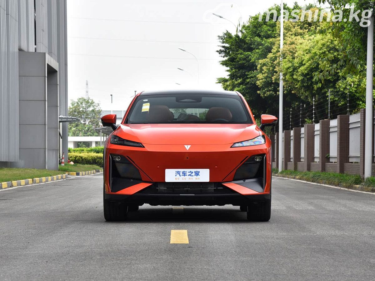 Changan Deepal S7