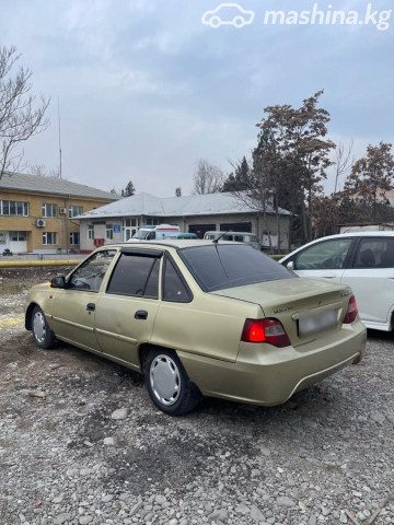 Daewoo Nexia