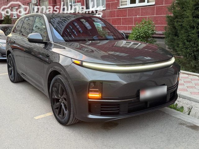 LiXiang L7