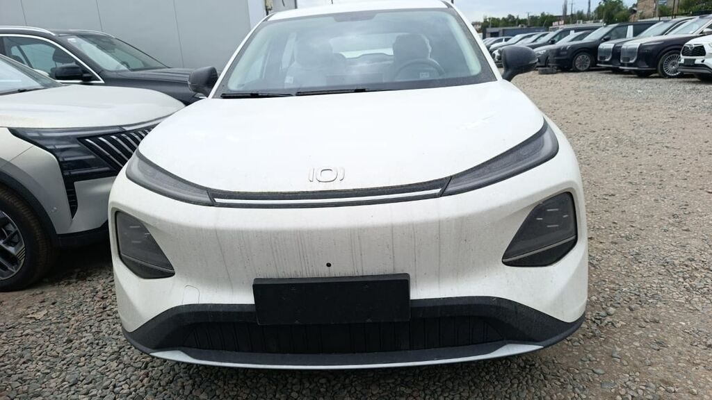 Changan Qiyuan Q05