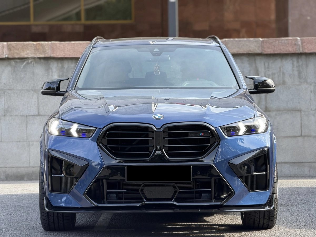 BMW X5 IV (G05/G18) 40i 3.0 AT 4WD
