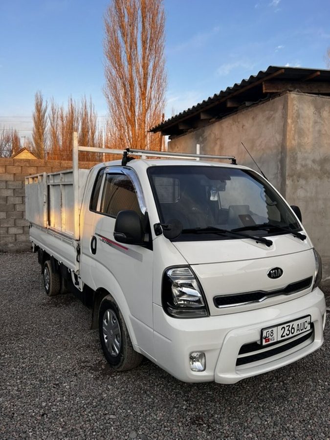 Kia BONGO