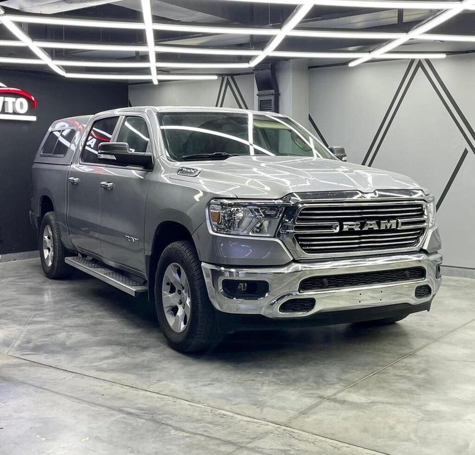 Dodge Ram 1500